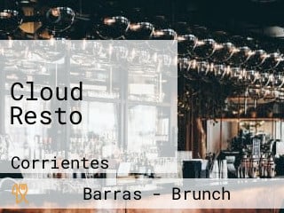 Cloud Resto