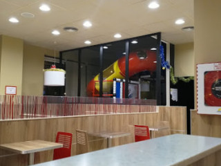 Burger King Av. De Jerez