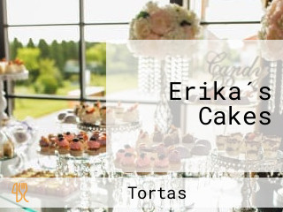 Erika´s Cakes