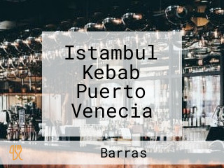 Istambul Kebab Puerto Venecia