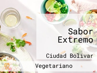 Sabor Extremo