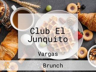 Club El Junquito