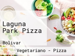 Laguna Park Pizza