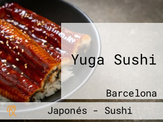 Yuga Sushi