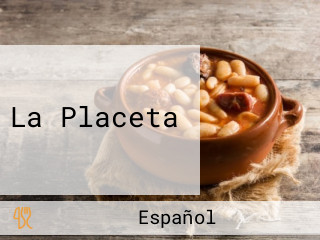 La Placeta