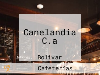 Canelandia C.a