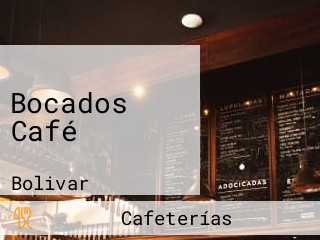 Bocados Café