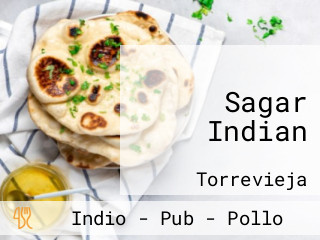 Sagar Indian