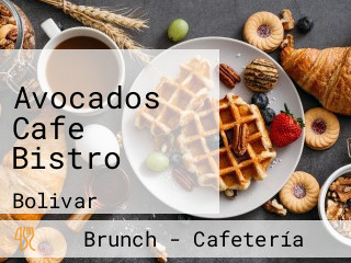 Avocados Cafe Bistro