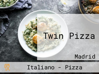 Twin Pizza