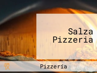 Salza Pizzeria