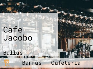 Cafe Jacobo