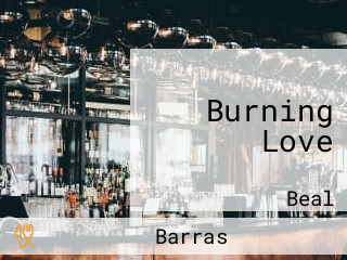 Burning Love