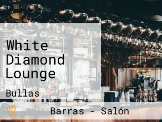 White Diamond Lounge