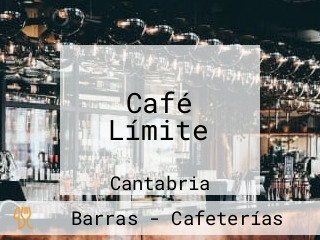 Café Límite