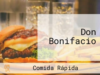 Don Bonifacio