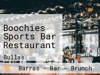 Boochies Sports Bar Restaurant