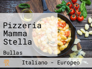 Pizzeria Mamma Stella