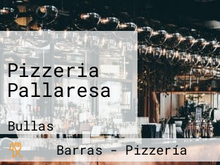 Pizzeria Pallaresa