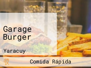 Garage Burger