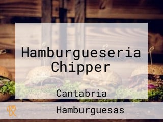 Hamburgueseria Chipper