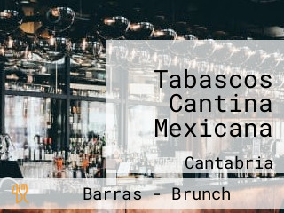 Tabascos Cantina Mexicana