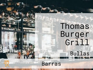 Thomas Burger Grill