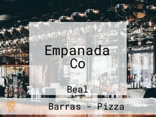 Empanada Co