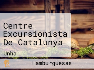 Centre Excursionista De Catalunya