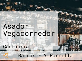 Asador Vegacorredor