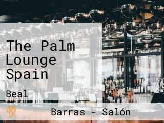 The Palm Lounge Spain