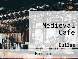 Medieval Café