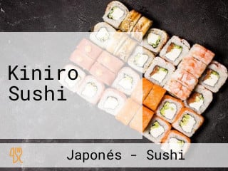 Kiniro Sushi