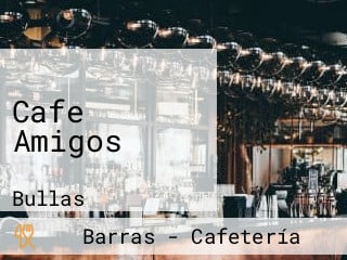Cafe Amigos