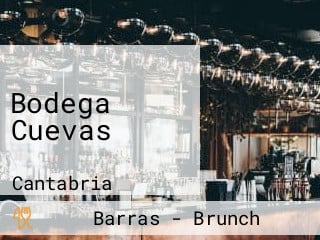 Bodega Cuevas