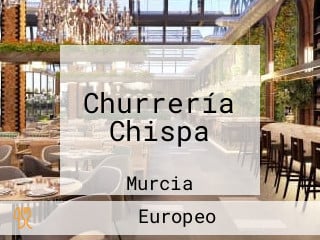 Churrería Chispa