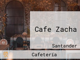 Cafe Zacha