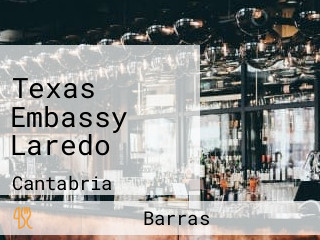 Texas Embassy Laredo