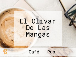 El Olivar De Las Mangas