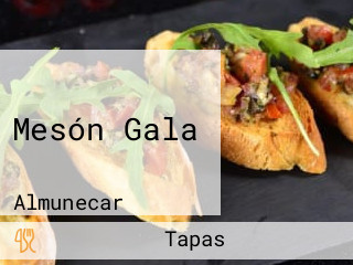 Mesón Gala
