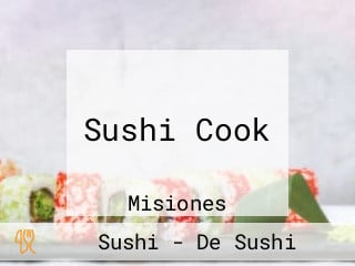 Sushi Cook