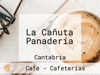 La Cañuta Panadería