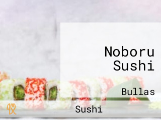 Noboru Sushi