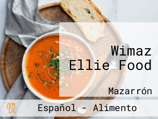 Wimaz Ellie Food