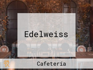 Edelweiss