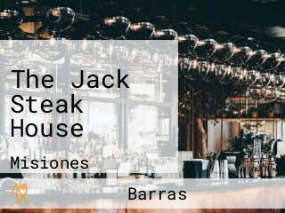 The Jack Steak House