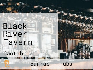 Black River Tavern