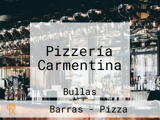 Pizzería Carmentina