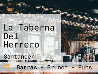 La Taberna Del Herrero
