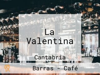 La Valentina